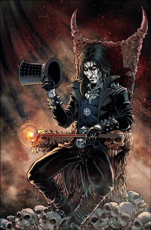 Alice Cooper (2023) issue 5-F Andrew Mangum 1:15 Virgin Cover
