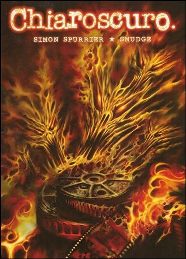 Chiaroscuro (2010) issue nn