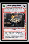Star Wars: Special Edition Limited (Base Set) card 218 Corellian Engineering Corporation
