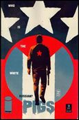 Pigs issue 2