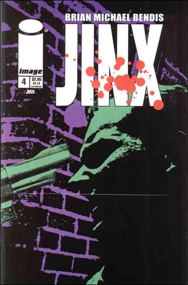 Jinx (1997) issue 4