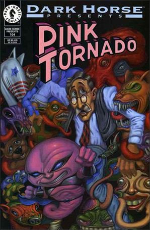 Dark Horse Presents (1986) issue 104