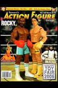 Tomart's Action Figure Digest issue 143