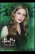 Buffy the Vampire Slayer: Season Six (Promo) card B6-i Internet Promo