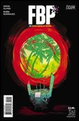 FBP: Federal Bureau of Physics issue 12