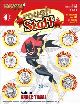 Rough Stuff Cover Image 1