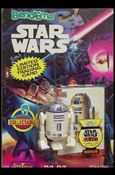 Star Wars: Bend-Ems figure 6 R2-D2