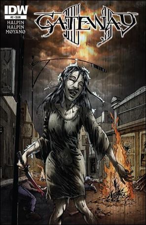 Gate-way (2014) issue 2
