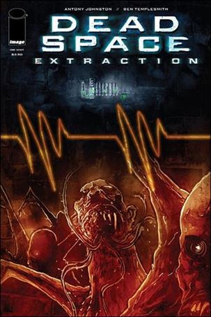 Dead Space: Extraction Cover Image 1