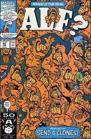 Alf issue 42