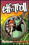 Elf and Troll  issue 2