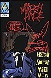 March Hare (1998) issue 1