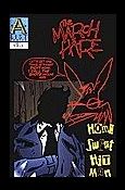 March Hare (1998) Cover Image 1