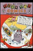 Tiny Tot Comics issue 5
