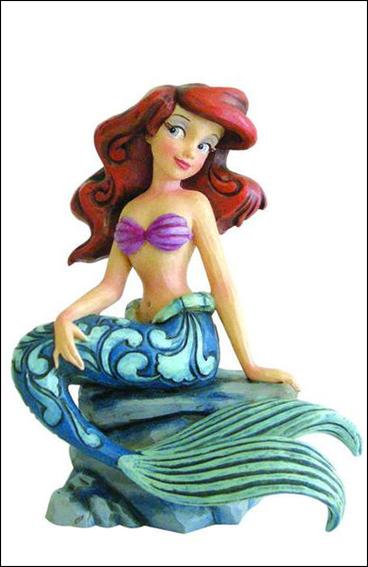 Disney Traditions: Personality Pose item 1 Ariel