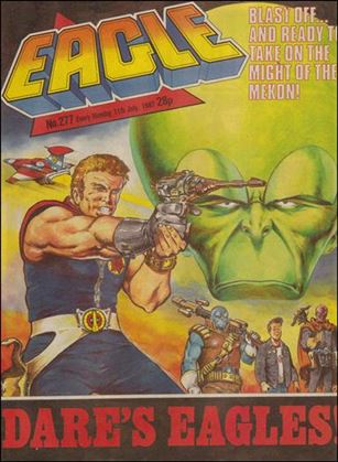 Eagle (1982) issue 277