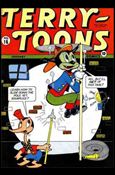 Terry-Toons Comics (1942) issue 16