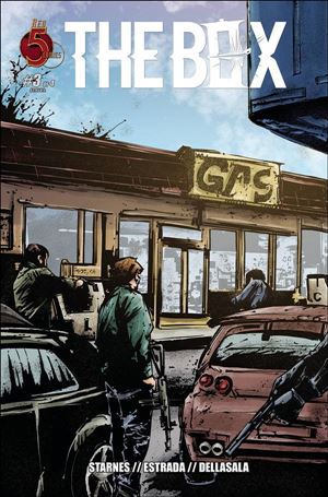 Box (2021) issue 3
