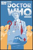 Doctor Who Classics Series V Cover Image 1