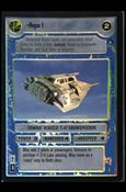 Star Wars: Reflections: A Collector's Bounty (Base Set) card 111 Rogue 1