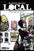 Local issue 11
