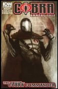 Cobra Annual Cover Image 1