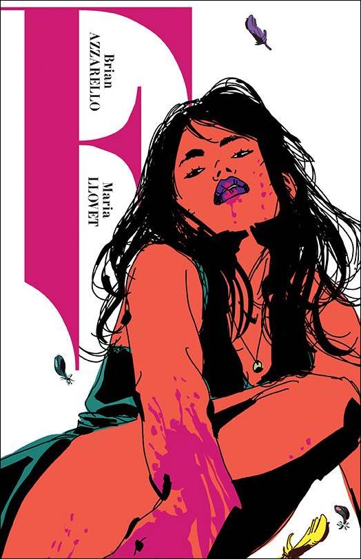 Faithless Deluxe Edition issue nn