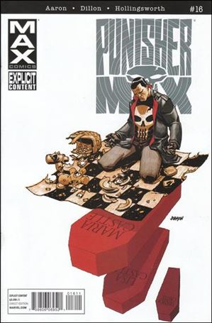 PunisherMax issue 16