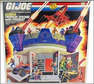 G.I. Joe: A Real American Hero 3 3/4