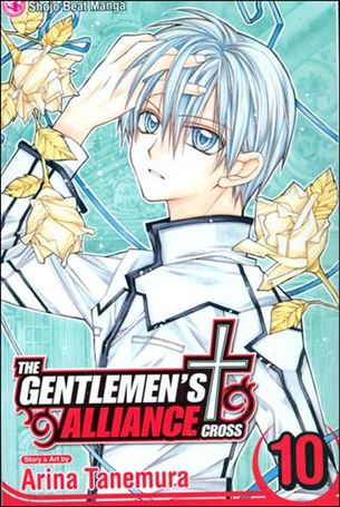 Gentlemen's Alliance  issue 10