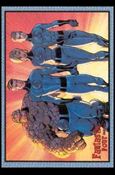 Fantastic Four Archives (Base Set) card 65 Vol. 3, Issue #60 / October 2002
