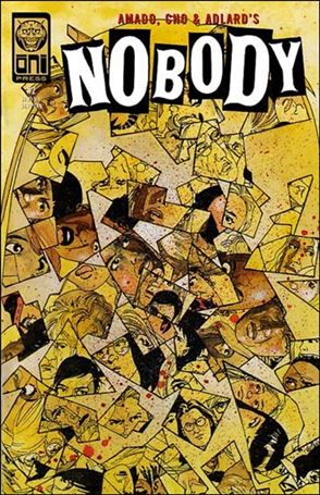 Nobody issue 2