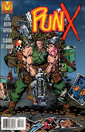 Punx Cover Image 2