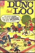 Dunc and Loo issue 5
