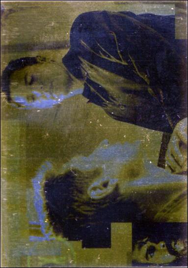 X-Files: Season 9 (The Truth on Trial Subset) card T1