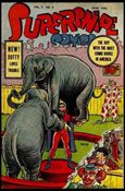 Supersnipe Comics (1944) issue 9