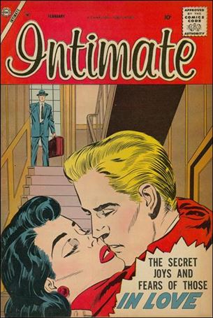Intimate issue 2