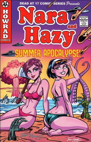 Dead at 17: Kill Day issue nn-D 