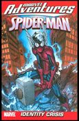Marvel Adventures Spider-Man issue 10 Identity Crisis