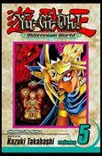 Yu-Gi-Oh!: Millennium World issue 5 Tomb of Shadows