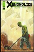Xenoholics issue 3