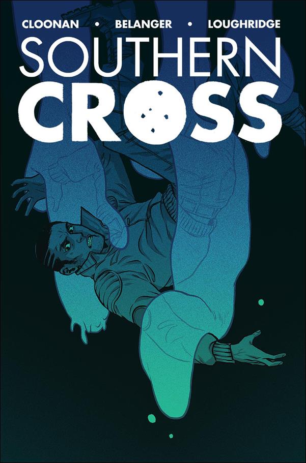 Southern Cross issue 10