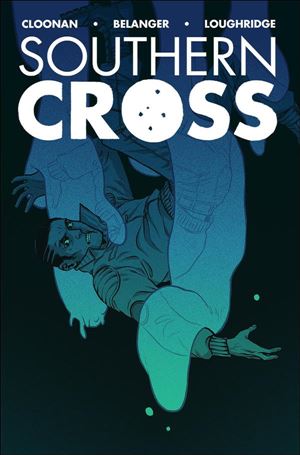 Southern Cross issue 10
