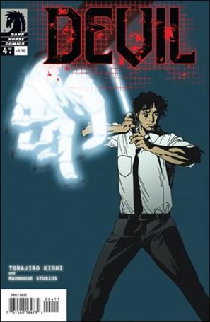 Devil Cover Image 2