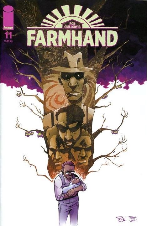 Farmhand issue 11