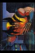 Marvel Motion (Promo) card 3 Wolverine
