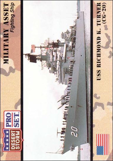 Desert Storm (Base Set) card 186