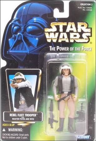 Star Wars: The Power of the Force 2 3 3/4