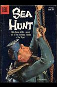 Sea Hunt issue 6