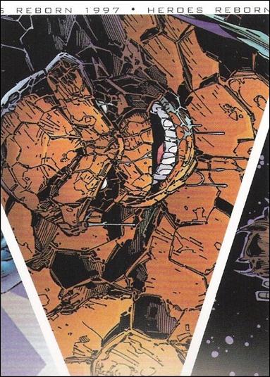 Marvel Universe 2011 (Base Set) card 42
